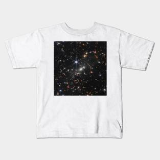 Webb’s First Deep Field Kids T-Shirt